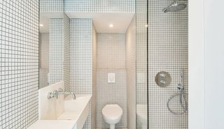 Les Enfants Rouges by Ubalt Architectes - Photo 3 of 3 -