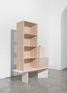 Theca by Formafantasma - Photo 1 of 3 -