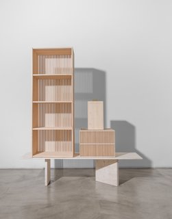 Theca by Formafantasma - Photo 3 of 3 -