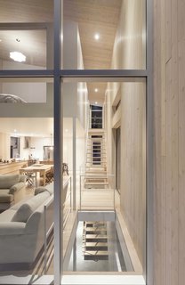 La Maison Haute by Atelier Pierre Thibault - Photo 1 of 4 -