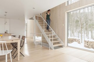 La Maison Haute by Atelier Pierre Thibault - Photo 3 of 4 -