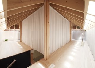 Wengawa House by Katsutoshi Sasaki + Associates - Photo 1 of 3 -