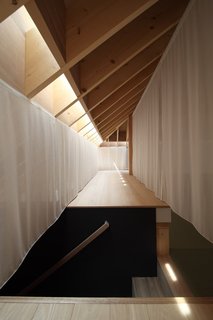 Wengawa House by Katsutoshi Sasaki + Associates - Photo 2 of 3 -