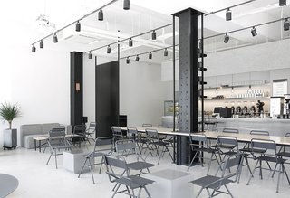 Kovy by Joongho Choi - Photo 2 of 3 -