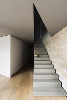La casa di Chiara e Stefano by duearchitetti - Photo 2 of 3 -