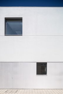 House in Matosinhos by nu.ma - Photo 3 of 4 -