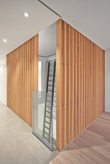 Atrium House by RobitailleCurtis - Photo 3 of 4 -