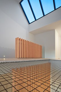Atrium House by RobitailleCurtis - Photo 4 of 4 -