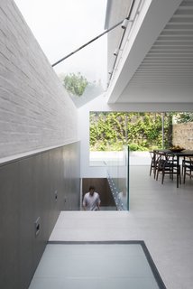 Lightwell House by Emergent Design Studios - Photo 1 of 4 -