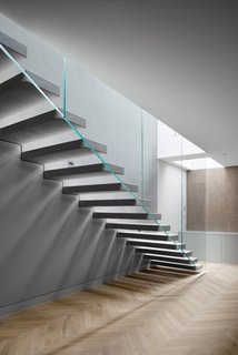 Lightwell House by Emergent Design Studios - Photo 2 of 4 -
