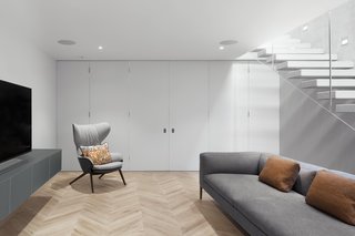 Lightwell House by Emergent Design Studios - Photo 4 of 4 -