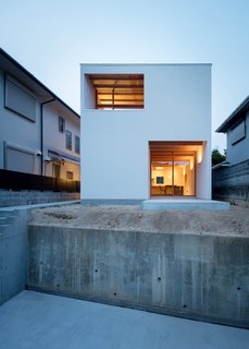 House in Mikage by SIDES CORE - Photo 2 of 5 -