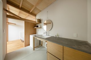 House in Mikage by SIDES CORE - Photo 3 of 5 -