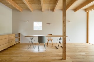 House in Mikage by SIDES CORE - Photo 4 of 5 -
