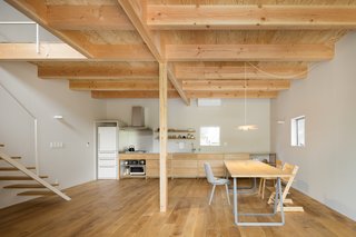 House in Mikage by SIDES CORE - Photo 5 of 5 -