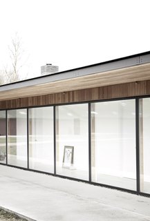 Reydon Grove Farm by Norm Architects - Photo 3 of 8 -