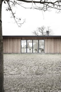 Reydon Grove Farm by Norm Architects - Photo 4 of 8 -