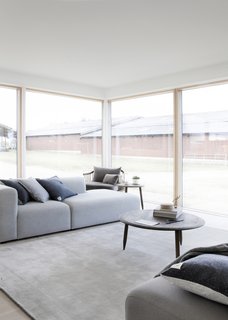 Reydon Grove Farm by Norm Architects - Photo 5 of 8 -