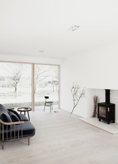 Reydon Grove Farm by Norm Architects - Photo 7 of 8 -