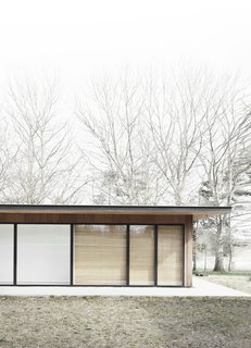 Reydon Grove Farm by Norm Architects - Photo 8 of 8 -