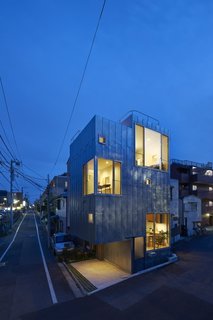 Ondo by MAMM DESIGN - Photo 1 of 4 -
