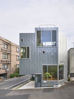 Ondo by MAMM DESIGN - Photo 3 of 4 -