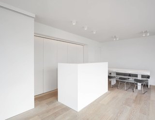 Knokke by minus - Photo 1 of 4 -