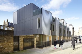 Godson St by Edgley Design - Photo 1 of 4 -