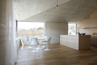 Mehrfamilienhaus in Männedorf by Hurst Song Architekten - Photo 2 of 4 -