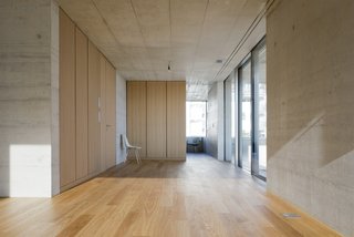 Mehrfamilienhaus in Männedorf by Hurst Song Architekten - Photo 3 of 4 -