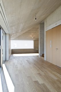 Mehrfamilienhaus in Männedorf by Hurst Song Architekten - Photo 4 of 4 -
