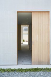 Residence and Playground by Sota Matsuura Architects - Photo 2 of 4 -