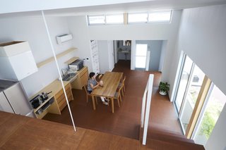 Residence and Playground by Sota Matsuura Architects - Photo 3 of 4 -