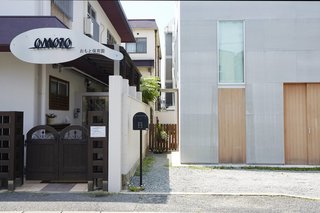 Residence and Playground by Sota Matsuura Architects - Photo 4 of 4 -