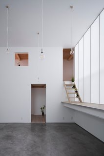 Shoji Screen House by Yoshiaki Yamashita Architect & Associates - Photo 1 of 5 -
