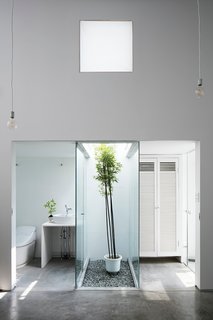 Shoji Screen House by Yoshiaki Yamashita Architect & Associates - Photo 3 of 5 -