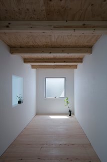 Shoji Screen House by Yoshiaki Yamashita Architect & Associates - Photo 5 of 5 -