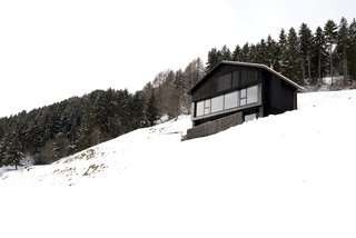Haus in Morissen by Hurst Song - Photo 1 of 4 -