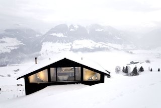 Haus in Morissen by Hurst Song - Photo 2 of 4 -