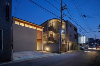 House of Takamatsu Bancho by TENK - Photo 1 of 7 -
