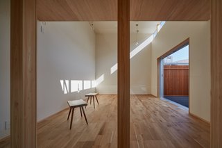 House of Takamatsu Bancho by TENK - Photo 4 of 7 -