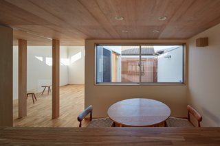 House of Takamatsu Bancho by TENK - Photo 5 of 7 -