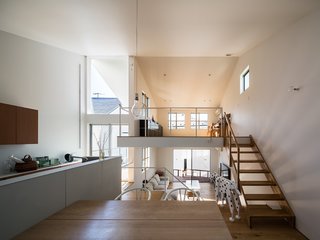 Gap House by STORE MUU - Photo 3 of 6 -