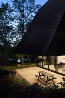 FAHOUSE by Jean Verville - Photo 1 of 4 -