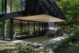 FAHOUSE by Jean Verville - Photo 2 of 4 -