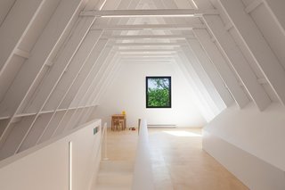 FAHOUSE by Jean Verville - Photo 3 of 4 -