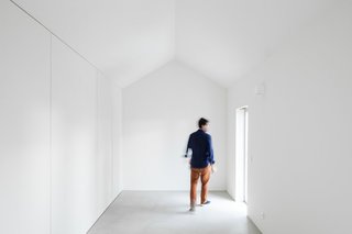 House in Caramão by phdd arquitectos - Photo 1 of 5 -