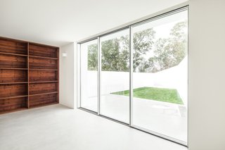 House in Caramão by phdd arquitectos - Photo 4 of 5 -