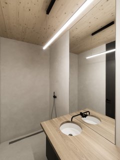 House T by Atelier Ulrike Tinnacher - Photo 2 of 6 -