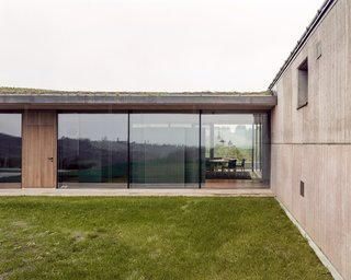 House T by Atelier Ulrike Tinnacher - Photo 3 of 6 -